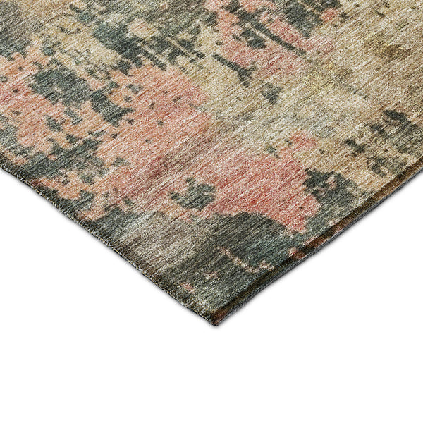 dalyn nouveau nv22 sage rug