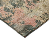 dalyn nouveau nv22 sage rug