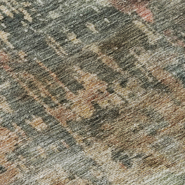 dalyn nouveau nv22 sage rug