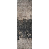 dalyn nouveau nv23 taupe rug