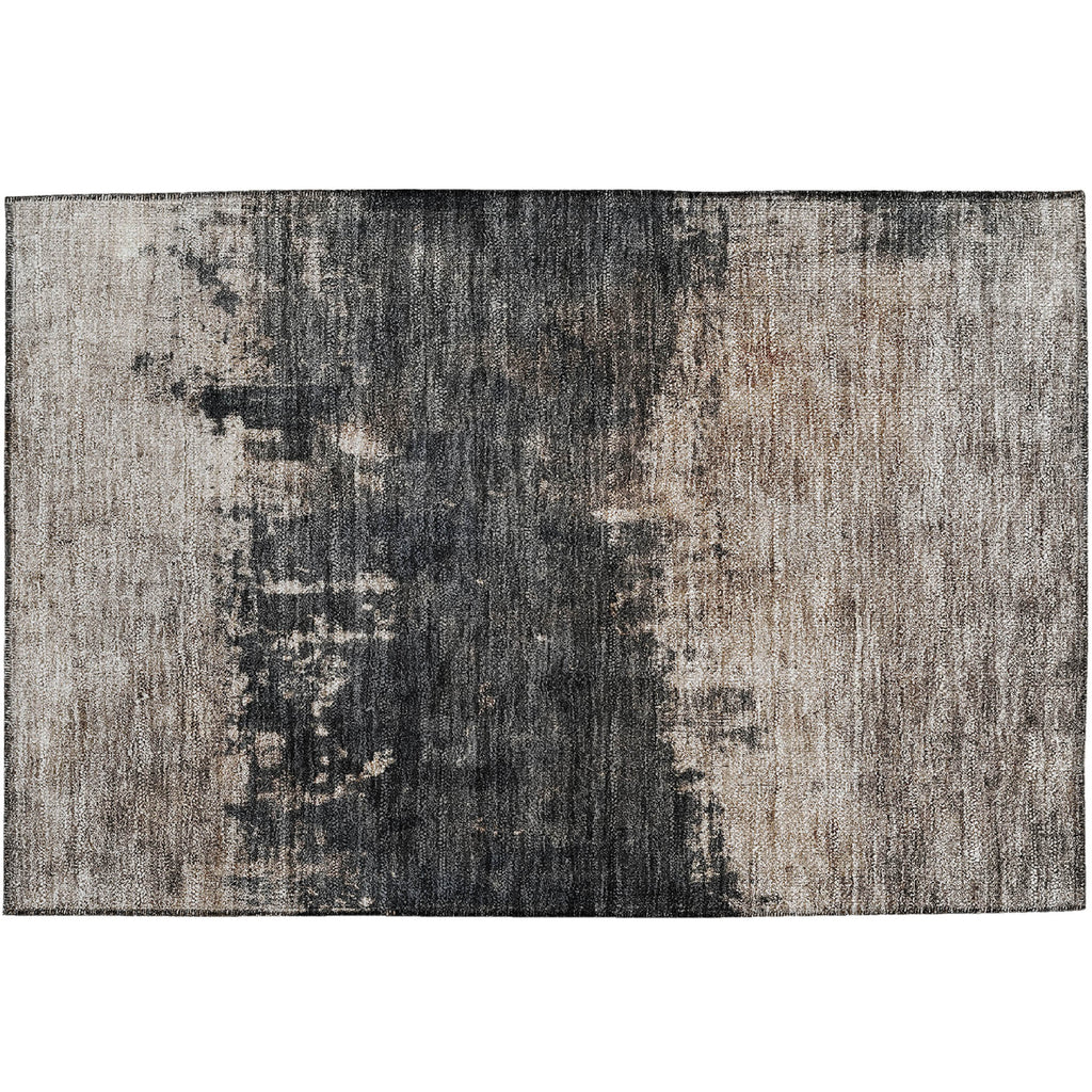 dalyn nouveau nv23 taupe rug