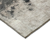 dalyn nouveau nv23 taupe rug