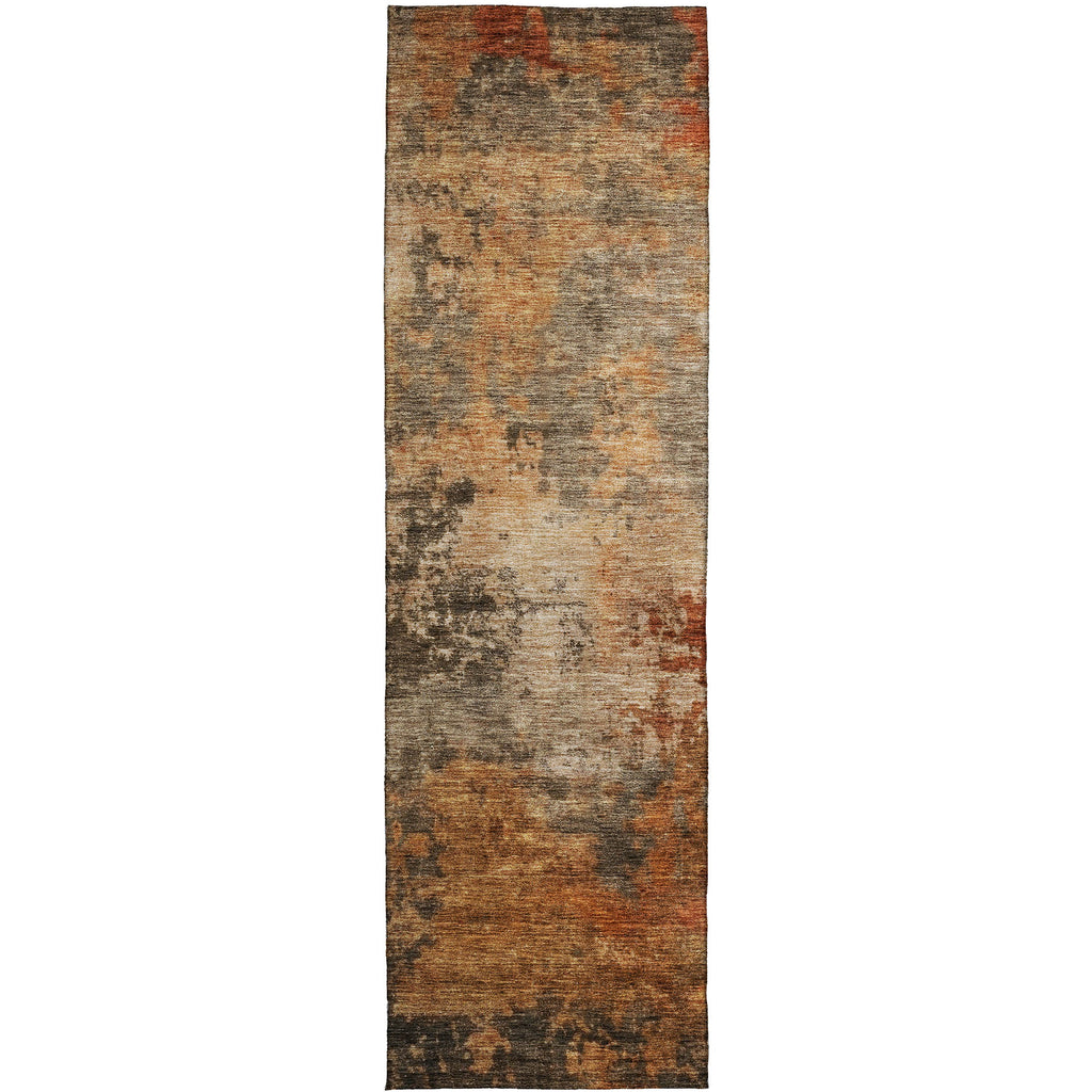 dalyn nouveau nv24 khaki rug