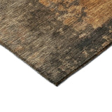 dalyn nouveau nv24 khaki rug