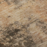 dalyn nouveau nv24 khaki rug