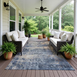 dalyn nouveau nv25 denim rug