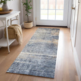 dalyn nouveau nv25 denim rug