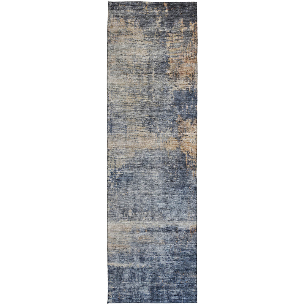 dalyn nouveau nv25 denim rug