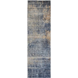 dalyn nouveau nv25 denim rug