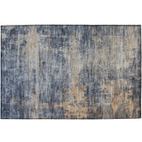 dalyn nouveau nv25 denim rug