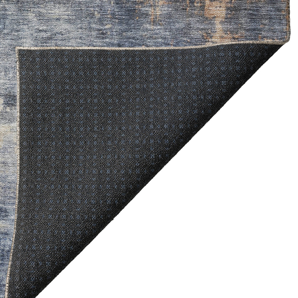 dalyn nouveau nv25 denim rug