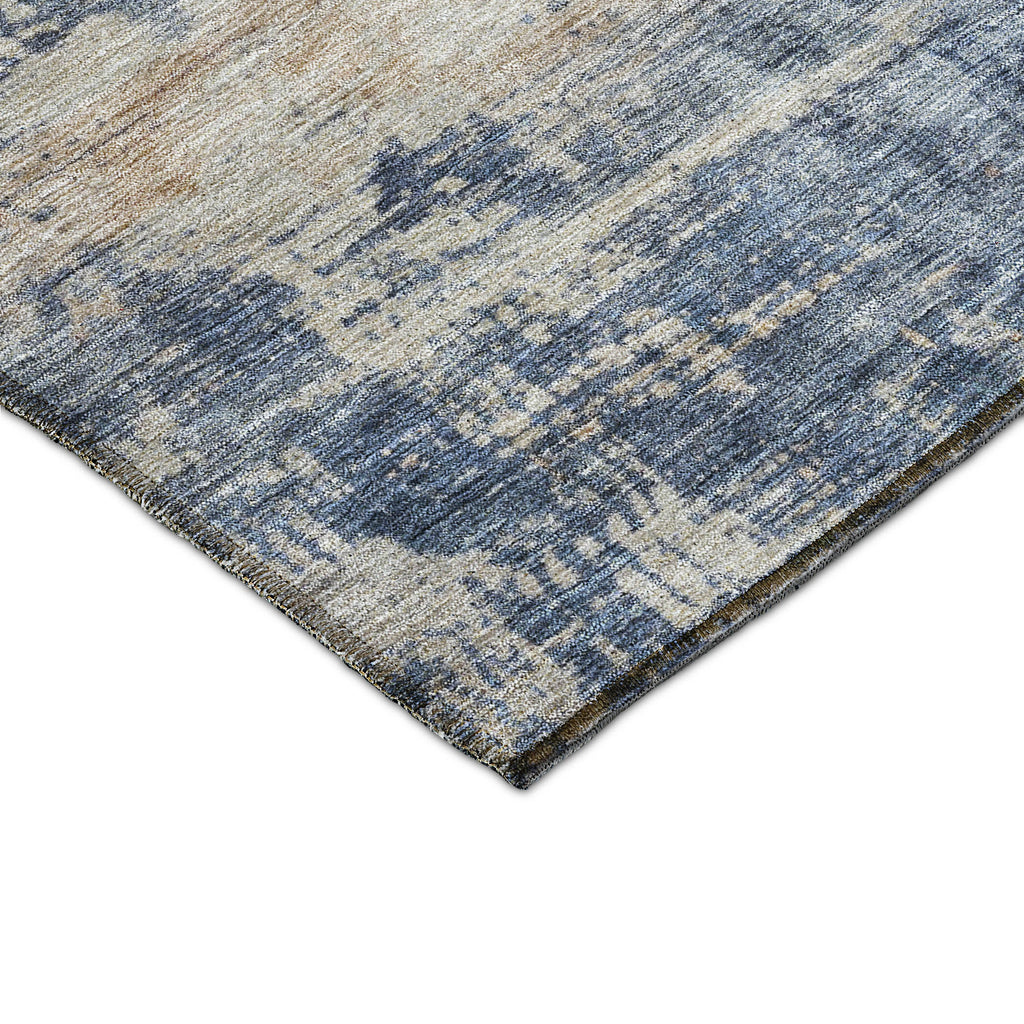 dalyn nouveau nv25 denim rug