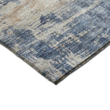dalyn nouveau nv25 denim rug