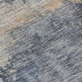 dalyn nouveau nv25 denim rug