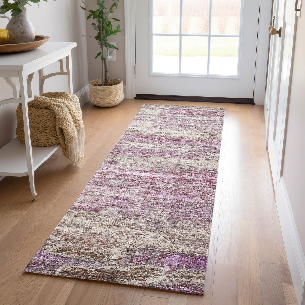 dalyn nouveau nv4 blush rug