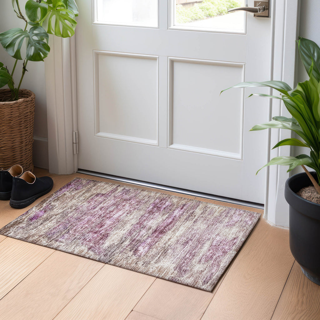 dalyn nouveau nv4 blush rug