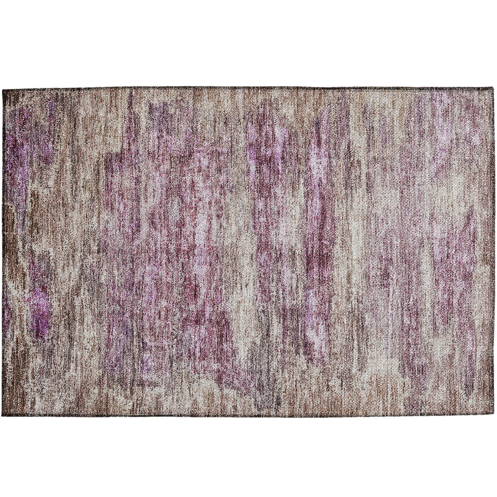 dalyn nouveau nv4 blush rug