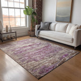 dalyn nouveau nv4 blush rug