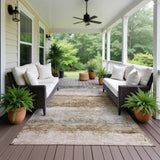 dalyn nouveau nv5 beige rug