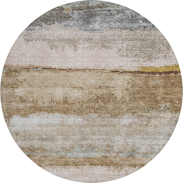 dalyn nouveau nv5 beige rug
