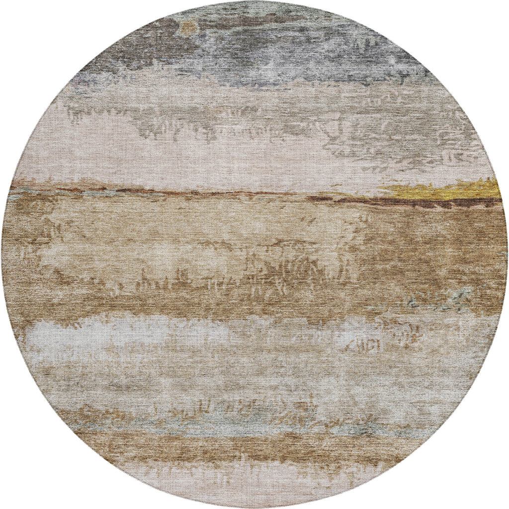 dalyn nouveau nv5 beige rug