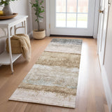 dalyn nouveau nv5 beige rug
