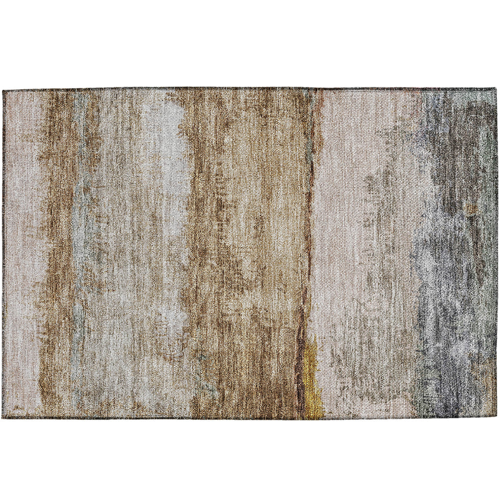 dalyn nouveau nv5 beige rug