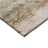 dalyn nouveau nv5 beige rug