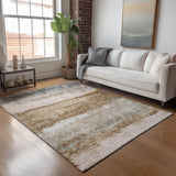 dalyn nouveau nv5 beige rug