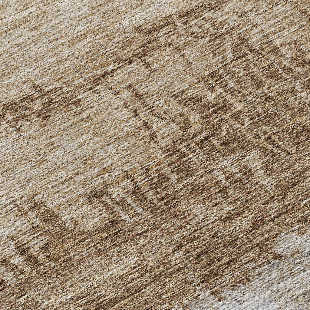 dalyn nouveau nv5 beige rug