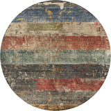 dalyn nouveau nv6 fern rug
