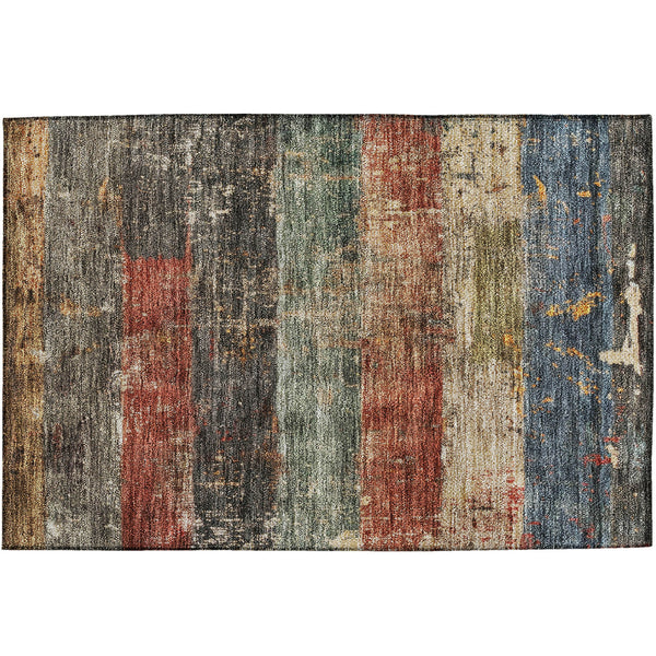 dalyn nouveau nv6 fern rug