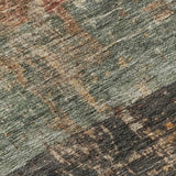 dalyn nouveau nv6 fern rug