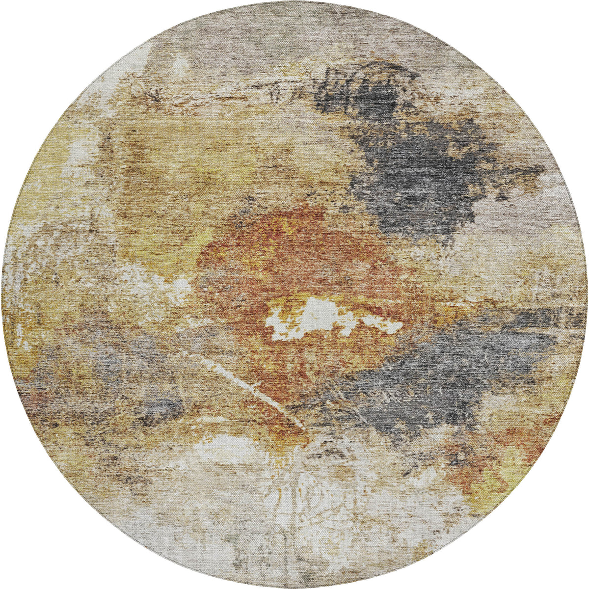 dalyn nouveau nv7 taupe rug