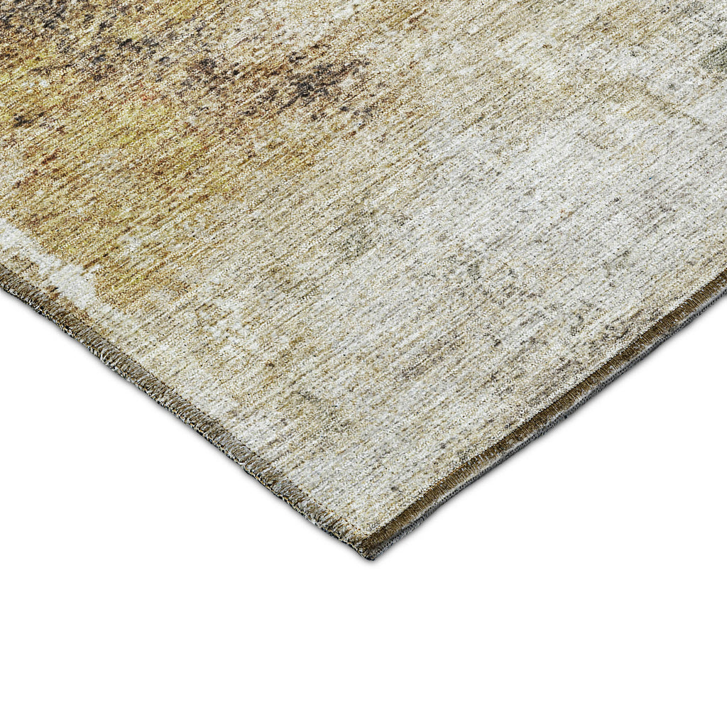 dalyn nouveau nv7 taupe rug