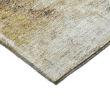 dalyn nouveau nv7 taupe rug