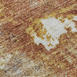 dalyn nouveau nv7 taupe rug