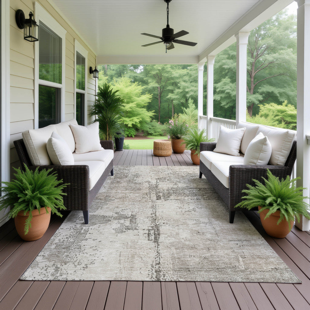 dalyn nouveau nv8 linen rug