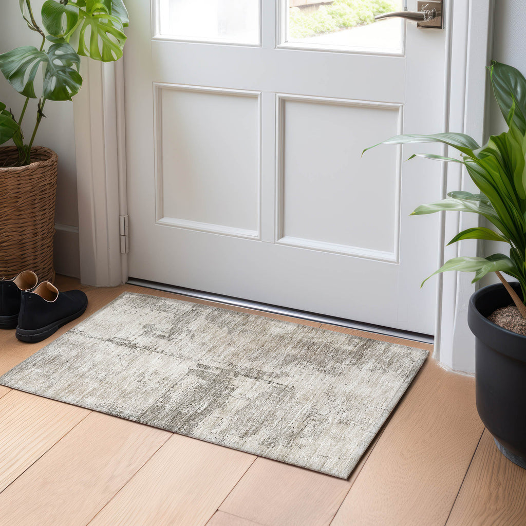 dalyn nouveau nv8 linen rug