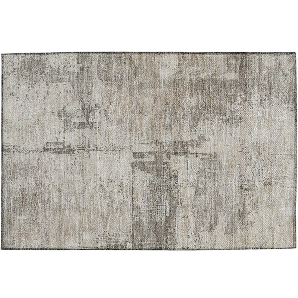 dalyn nouveau nv8 linen rug