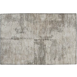 dalyn nouveau nv8 linen rug