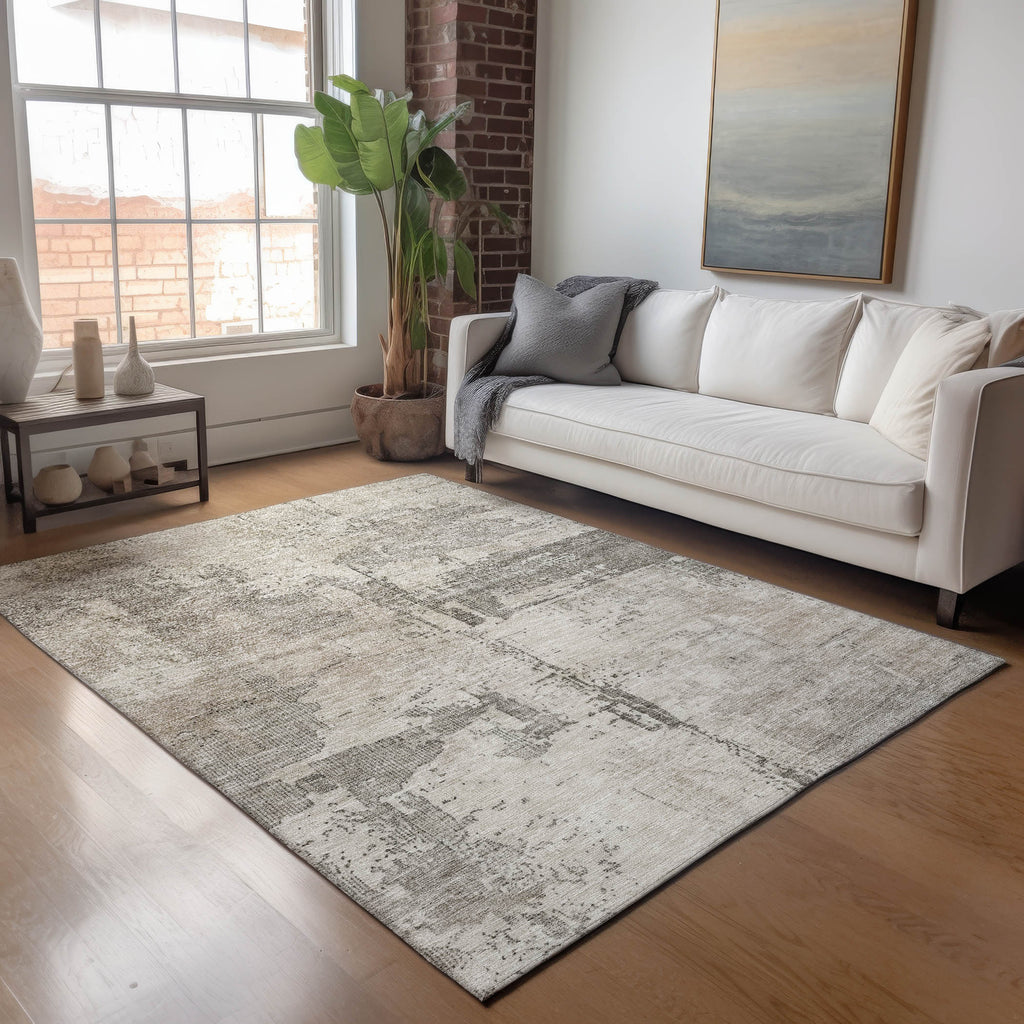 dalyn nouveau nv8 linen rug