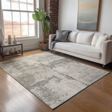 dalyn nouveau nv8 linen rug