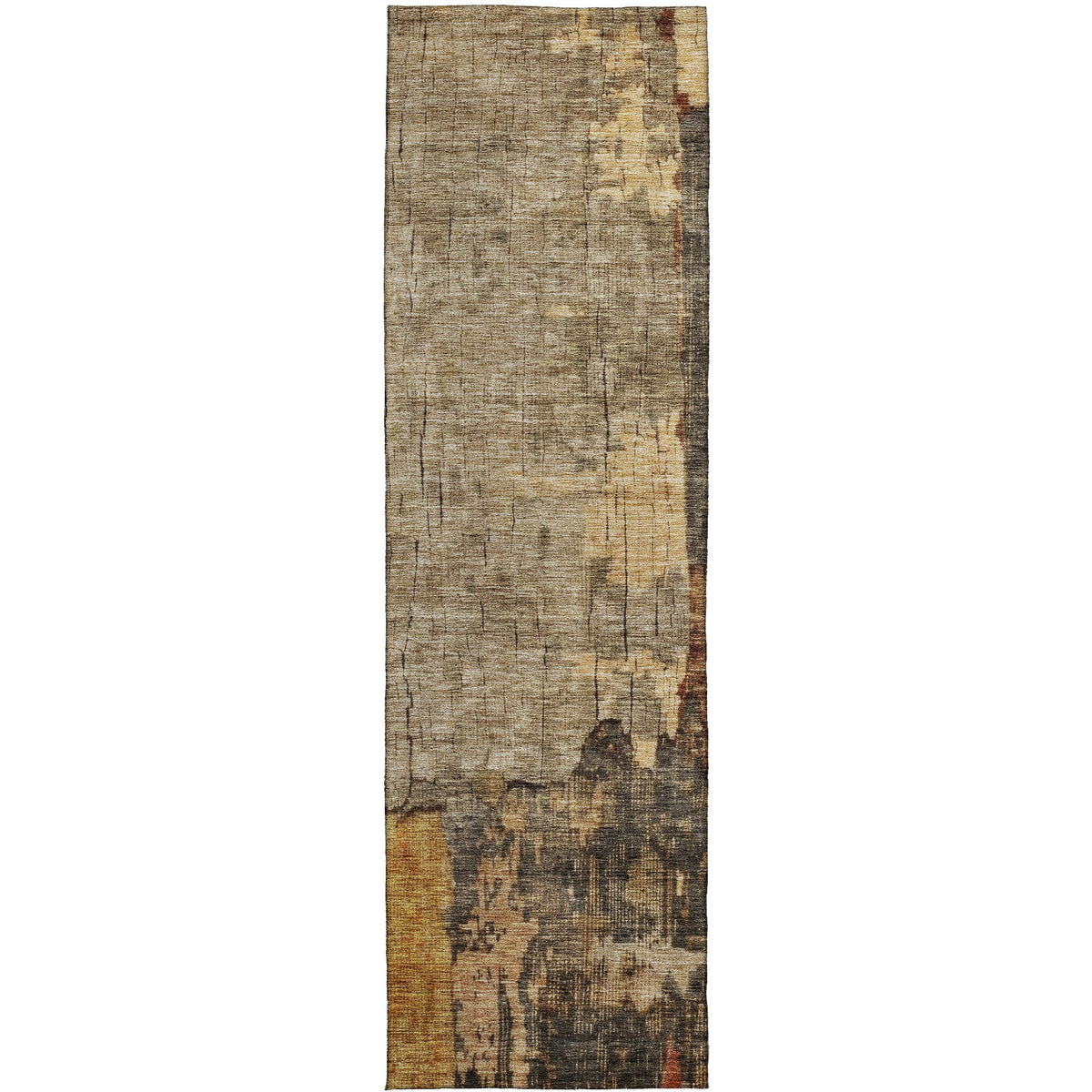dalyn nouveau nv9 khaki rug