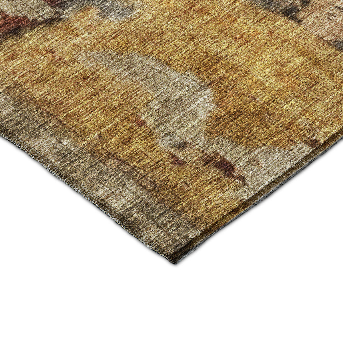 dalyn nouveau nv9 khaki rug