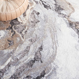 safavieh clearance opal oal410a ivory rug