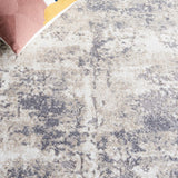 safavieh clearance opal oal422f grey rug