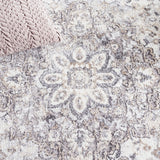 safavieh clearance opal oal460f grey rug