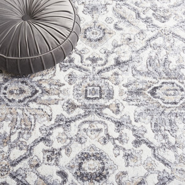 safavieh clearance opal oal466f grey rug