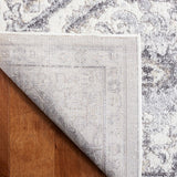 safavieh clearance opal oal466f grey rug